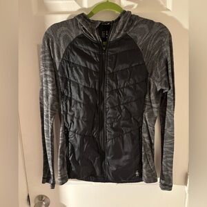 Smart wool jacket